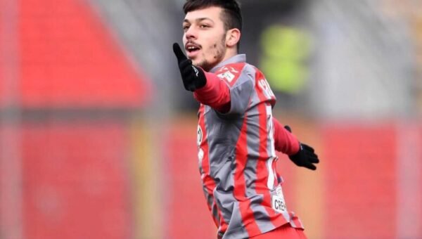 gaetano cremonese