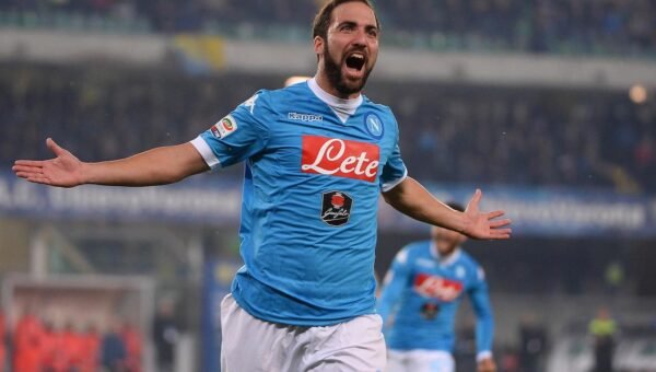 higuain