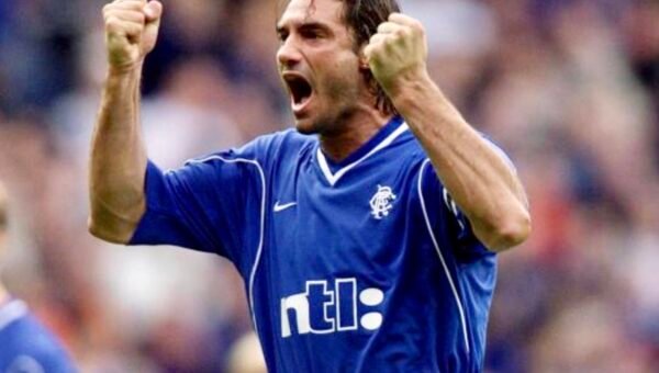 Lorenzo Amoruso