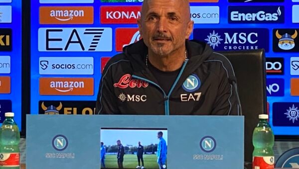 Spalletti