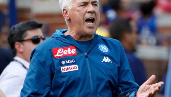 Ancelotti