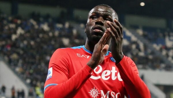 Koulibaly