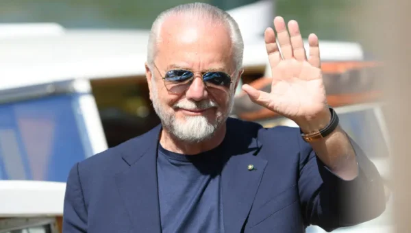 De Laurentiis
