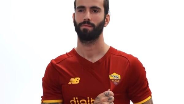 Sergio Oliveira