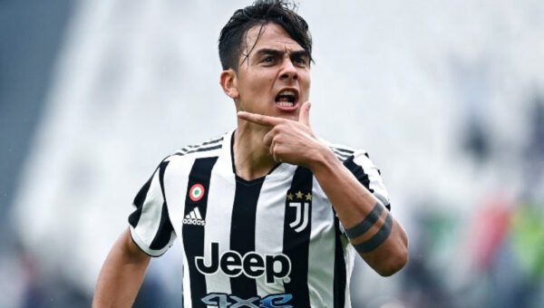 Dybala