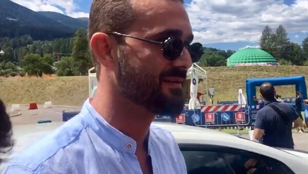 Edo De Laurentiis