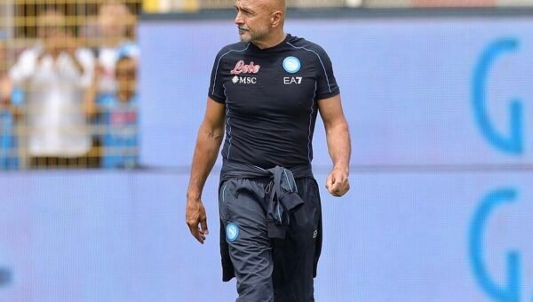 Spalletti