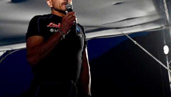 Spalletti