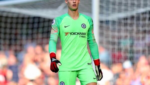 Kepa