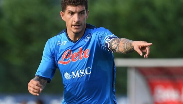 Di Lorenzo