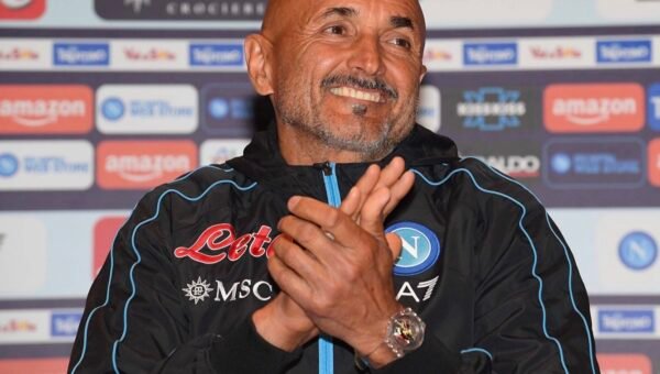 Spalletti
