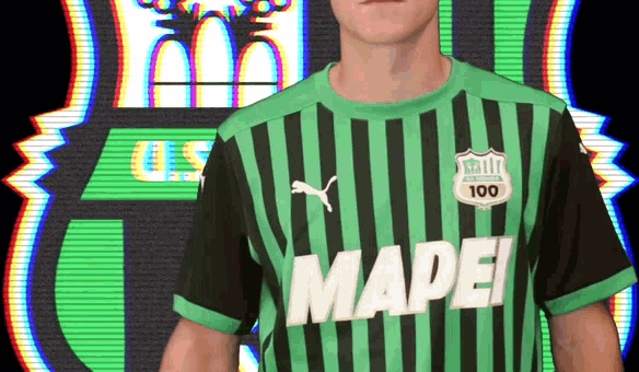 Raspadori gif