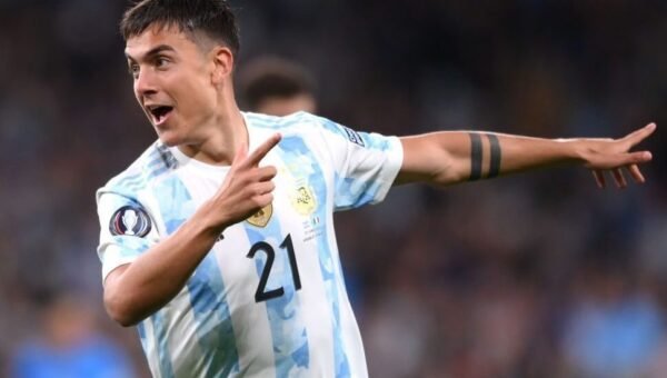 Dybala