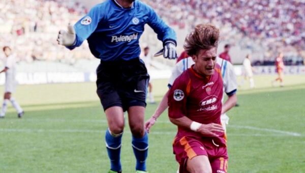 Pino Taglialatela, ex portiere del Napoli