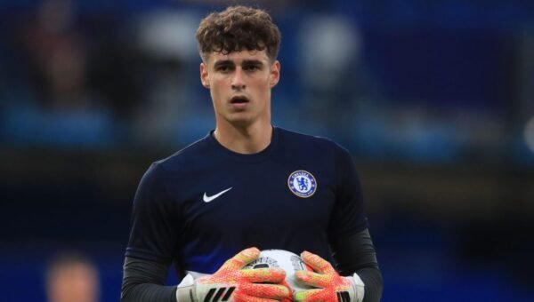 Kepa