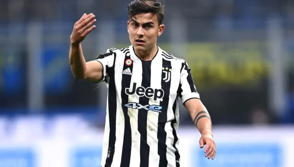 Dybala