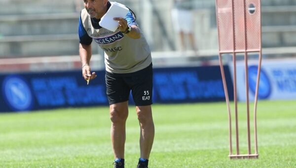 Spalletti