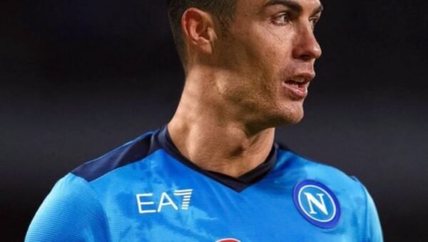 Ronaldo