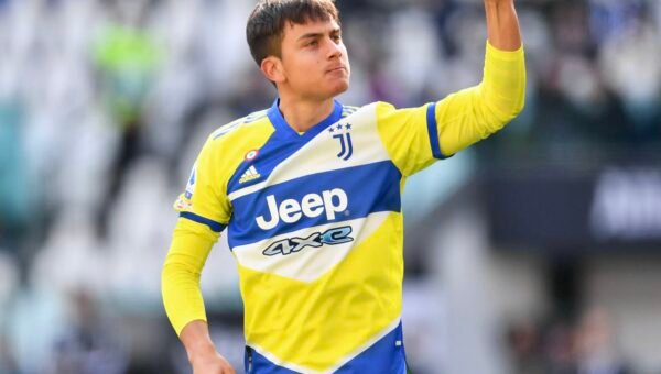 Dybala