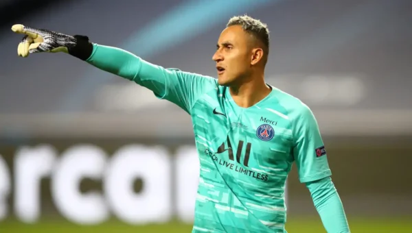 Navas