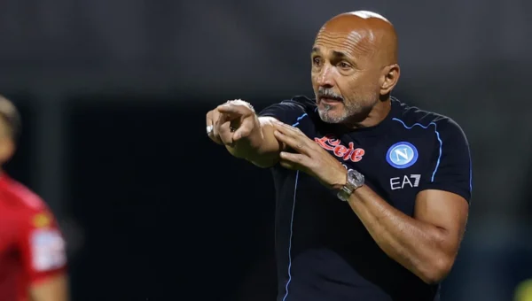 Spalletti