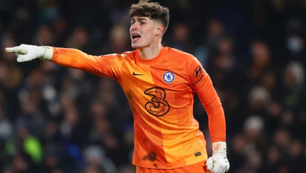 Kepa