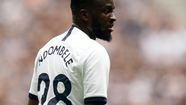 Ndombele