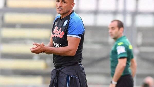 Spalletti