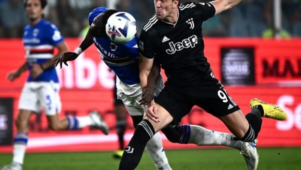 Vlahovic