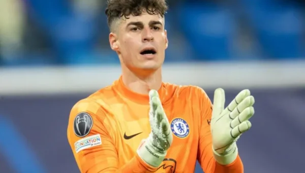 Kepa