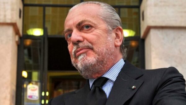 De Laurentiis