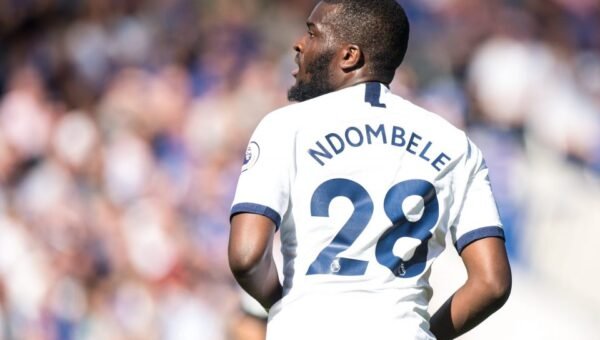 Ndombele