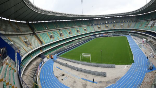 Verona Stadio Bentegodi