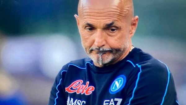 SPALLETTI