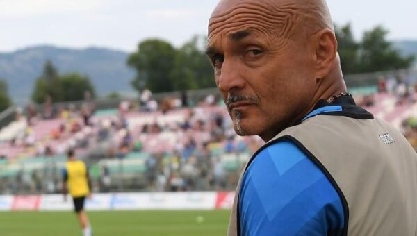 Spalletti