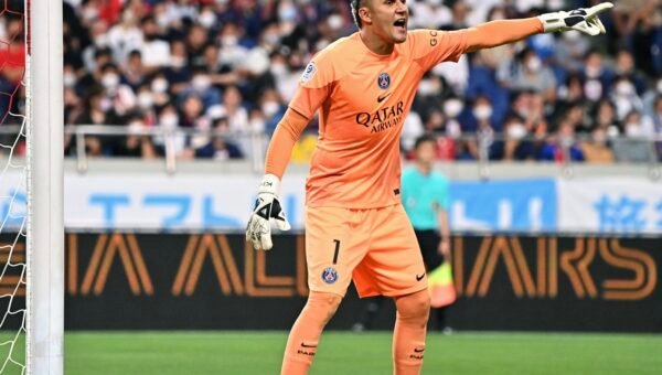 Navas