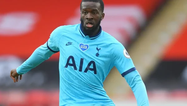 Ndombele