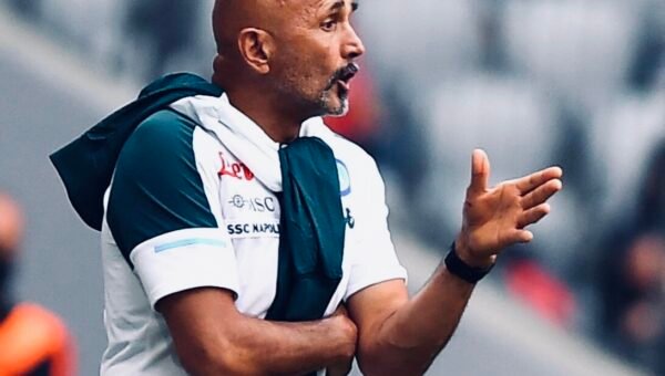 Spalletti