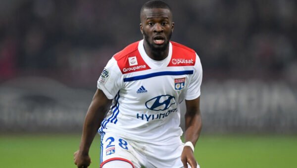 Ndombele
