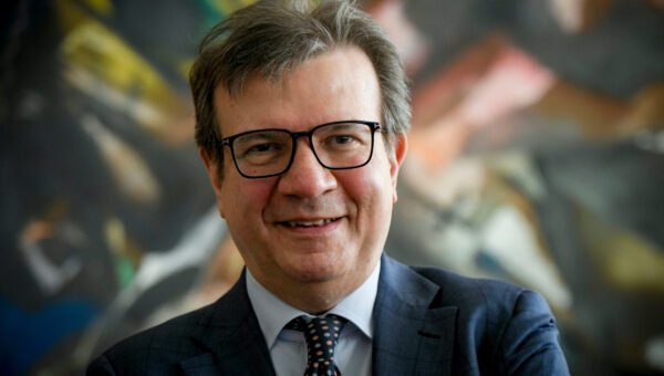 Antonello Perillo, Condirettore Nazionale della Tgr Rai