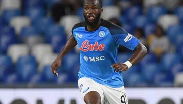 Ndombele