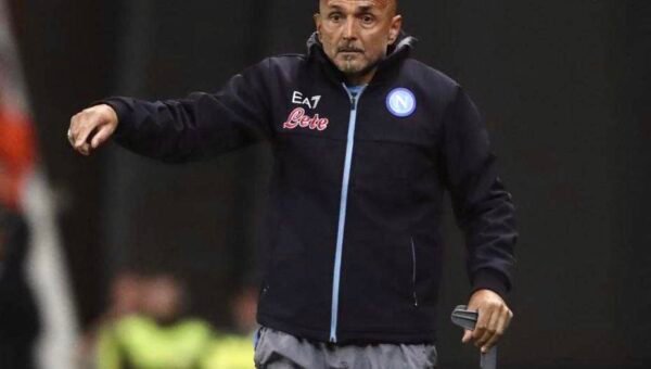Spalletti