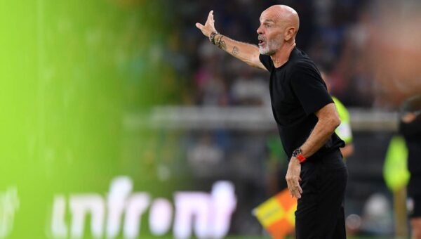 Pioli