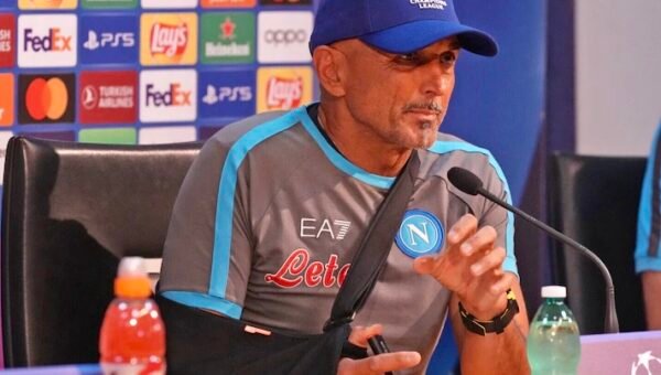 Spalletti