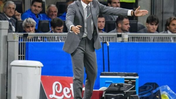 Mancini
