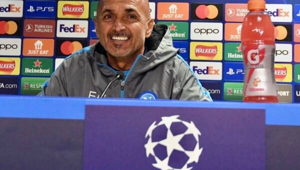Spalletti