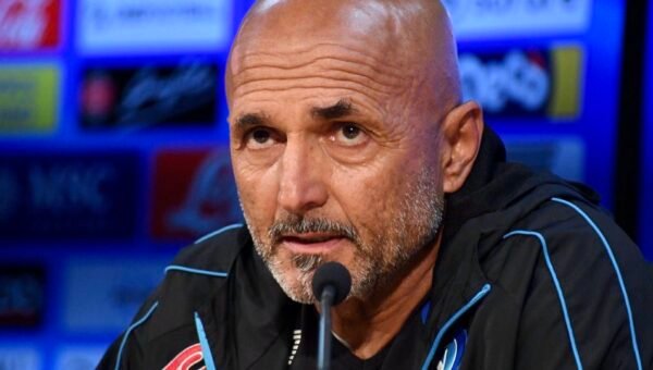 Spalletti