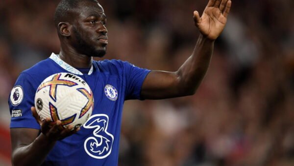 Koulibaly