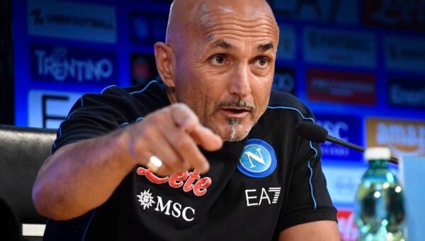 Spalletti