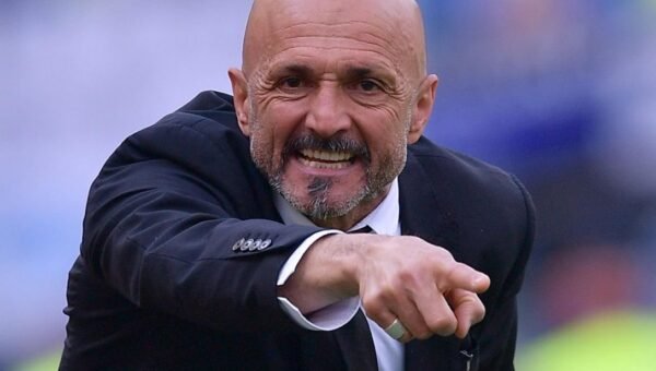 Spalletti